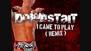 Downstait: I Came to Play (Remix) Resimi