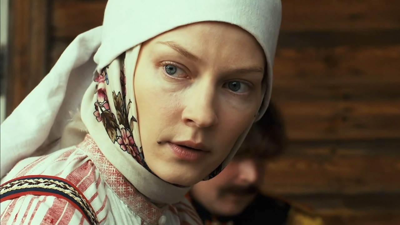 UNA HISTORIA DE AMOR PROHIBIDA. No podían estar juntos, pero la guerra los unió…