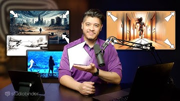 Storyboard Arrows Explained — How to Build a Dynamic Storyboard