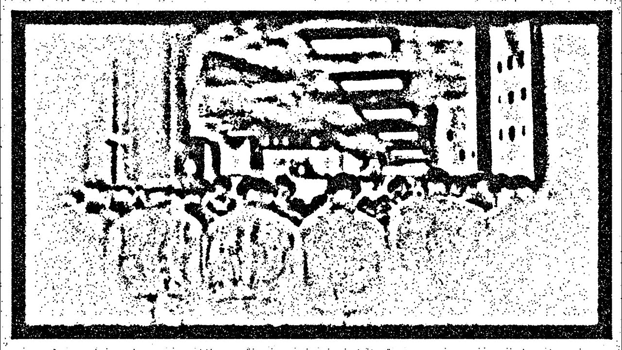 Iv/An - Voluntary Work Camp