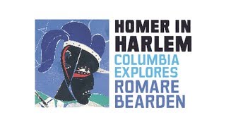 Columbia Explores Romare Bearden: A Black Odyssey screenshot 5