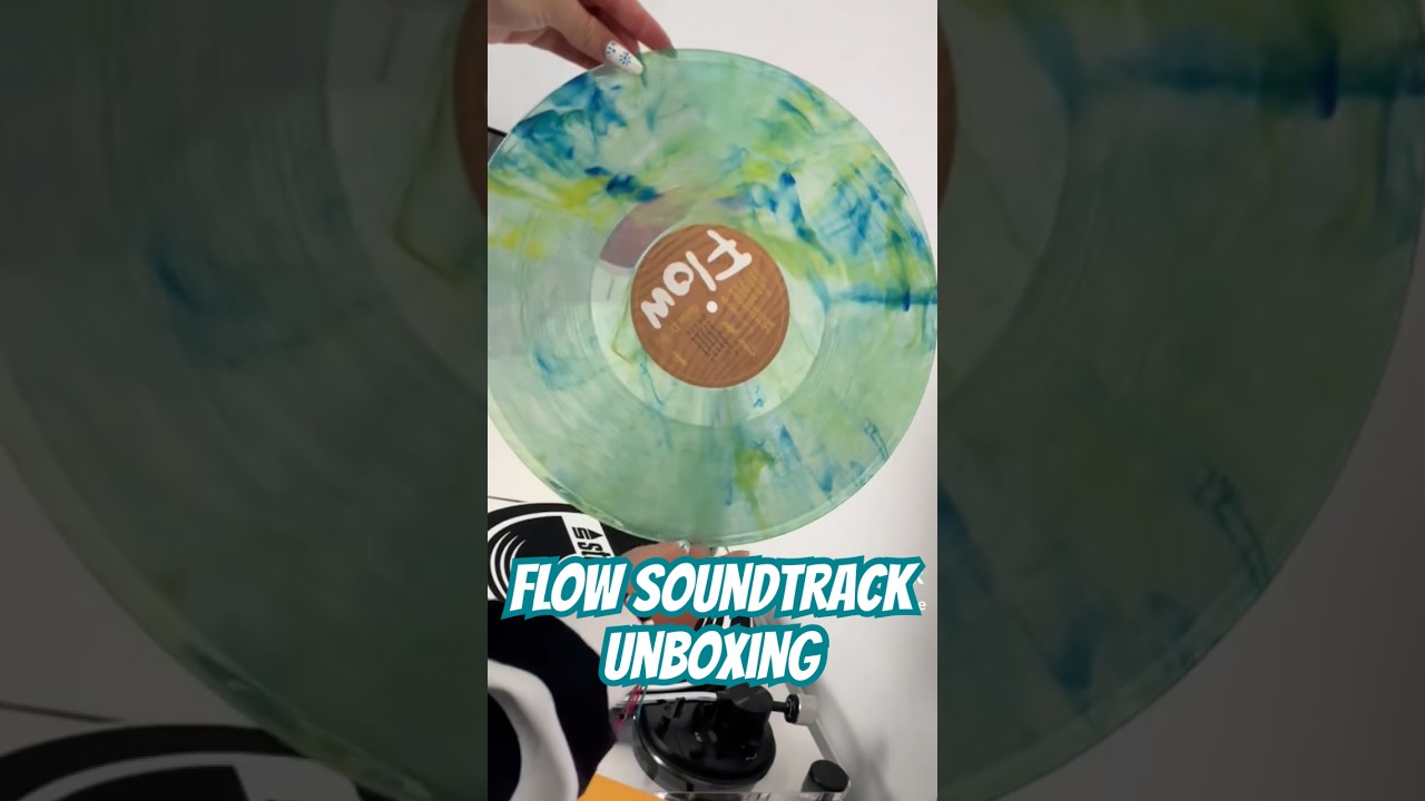 This movie and soundtrack 🤍 