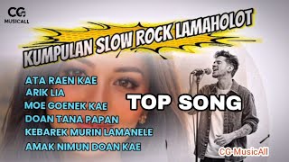 Download Lagu KUMPULAN LAGU SLOW ROCK LAMAHOLOT | Ata Raen Kae, Arik Lia @C-GMusicAll  MP3