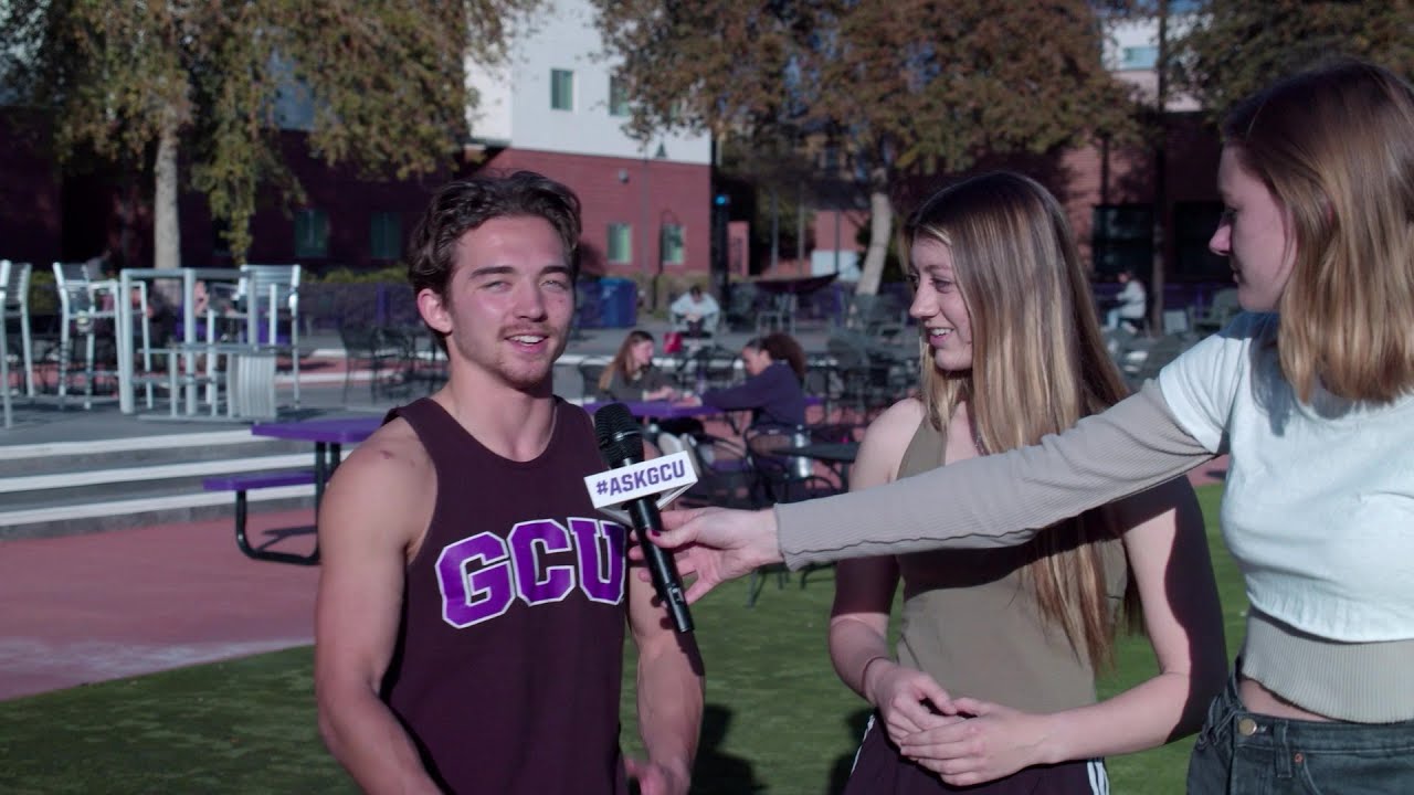 What is life group like askgcu grand canyon university youtube