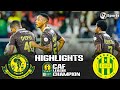 Yanga SC Vs JS Kabylie 3 0 Goals Highlights Pacome CAF Champions League 2025 26