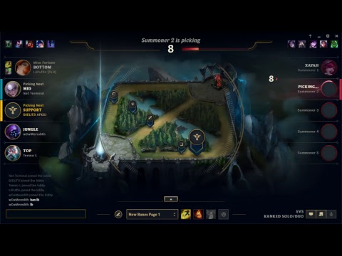 DJELIT3 Streaming World of Final Fantasy