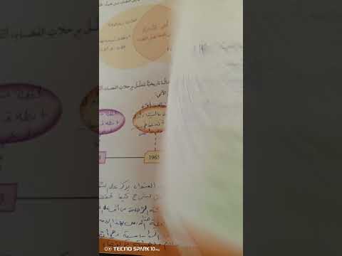 حل أسئلة تحية من الفضاء صف سادس صفحة 62 63 64 65 66  حل أسئلة تحية من الفضاء صف سادس صفحة 62 63 64 65 66