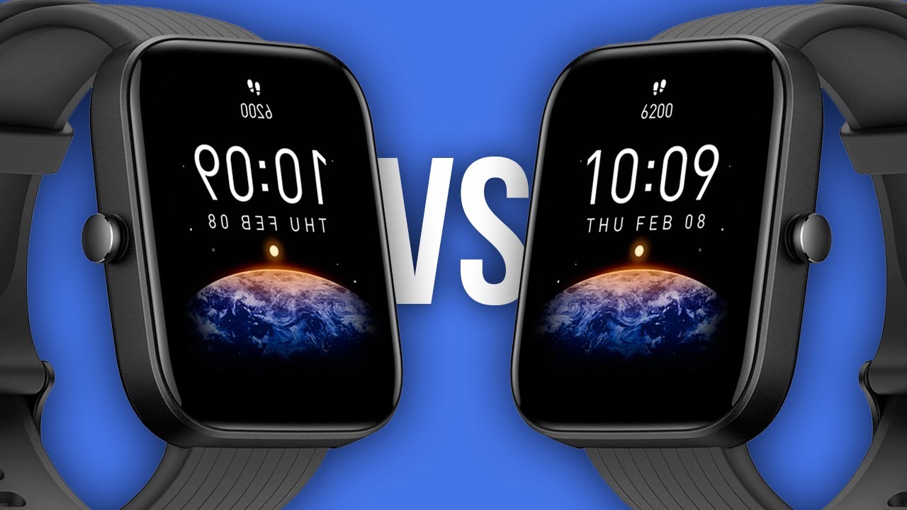 Amazfit Gts Vs Bip Pro Shop Amazfit Bip Vs Iwatch Hot Sale