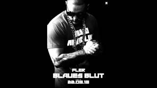 Fler - Meine Farbe (Blaues Blut Freetrack)