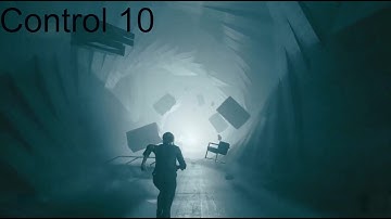 The Panopticon|Control 10