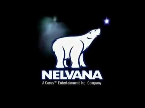 Alphanim / Nelvana