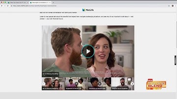 MetLife: Make the most of your open enrollment