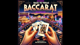 Upcoming Baccarat Seminar Las Vegas June 8th