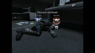 Hacker busted [2] - S.K.I.L.L Special Force 2