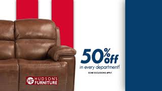 Get 50 Off In Every Department