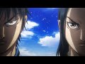 TVアニメ「キングダム」第4シリーズ:ノンクレジットEDムービー/珀「眩耀」