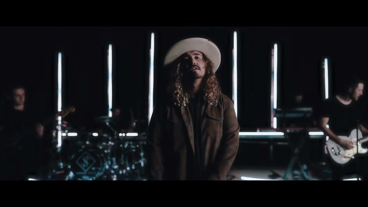 Jordan Feliz - Next To Me (Official Music Video) 