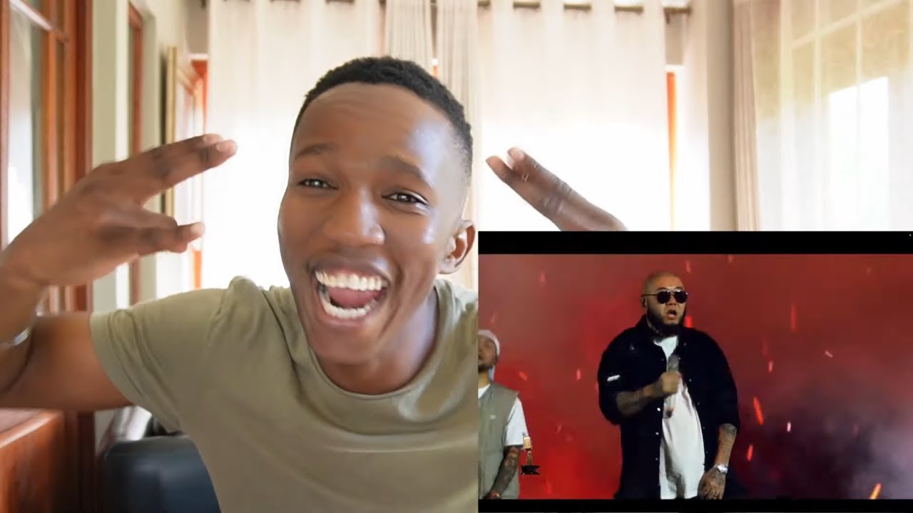 Triple X Hit Awards ft Tsetse, Big Gee, Chin Hustle - YouTube