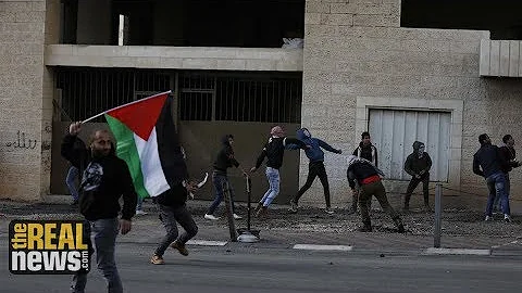 Unlike US Embassy, Palestinians Will Not Be Moved