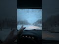 завалило снегом - Снежинск