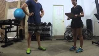 AIPT cert 3/4
