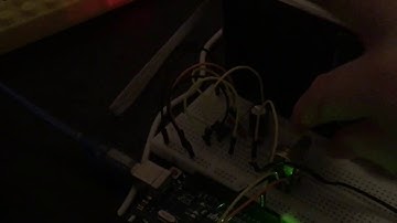Arduino Talkie Library Demo