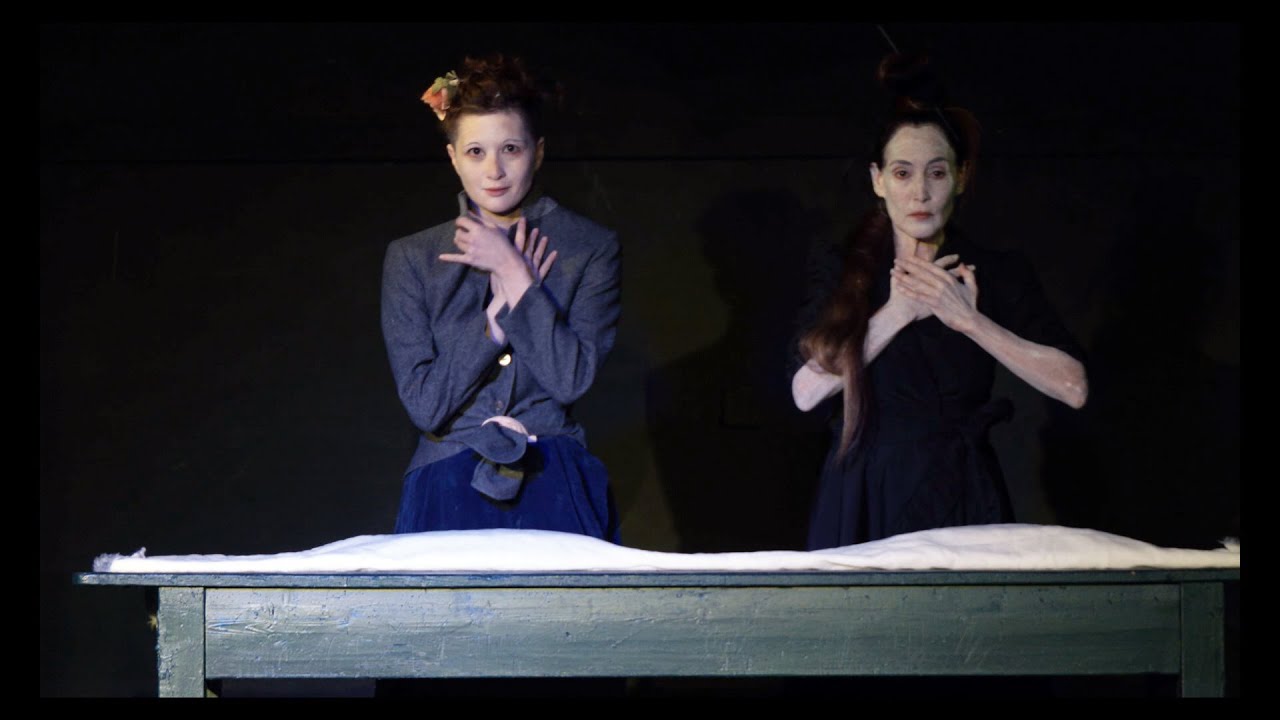 In Be Tween / The New Book of Life