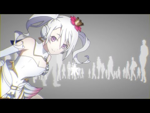 TVアニメ「Caligula-カリギュラ-」 ティザーPV