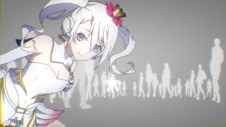 TVアニメ「Caligula-カリギュラ-」 ティザーPV