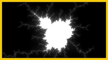 Mandelbrot in Real-Time: Fractal Shaders with P5js