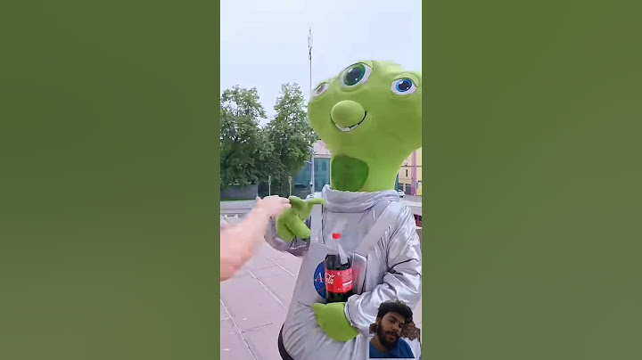 FOOLED THE GUARD🤢