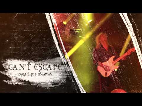AXEL RUDI PELL  "Only The Strong Will Survive (live)" (Official Video)