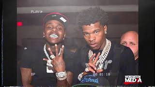 BEATS | "Icebox" | Lil Baby x DaBaby Type Beat 2019