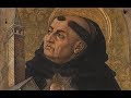 Thomas Aquinas 