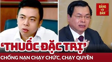 Thí điểm giao quyền cho người đứng đầu trong công tác cán bộ | Luận đàm