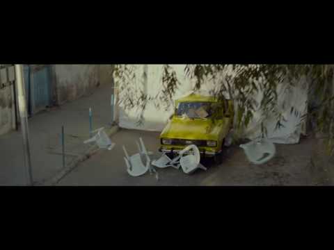 Bayram Axşamı (Official Trailer)