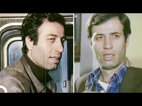 Dokunmayın Şabanıma | İnek Şaban Kemal Sunal Eski Türk Komedi Filmi