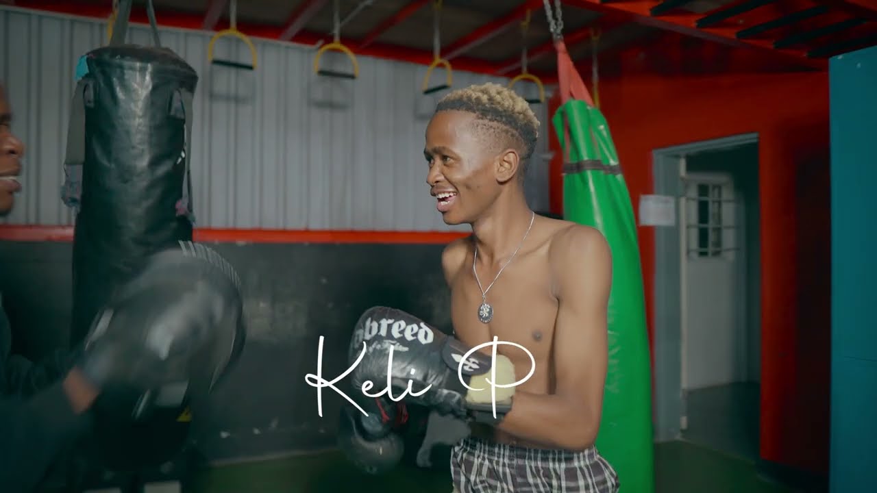 Keli P ft Jay Jay Cee - Mwako (Official Music Video)