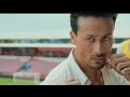 Student Of The Year 2 Tiger Shroff Mast Action Fight Tiger Shroff Ki College Fight