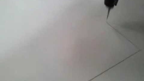 TEKCEL GFX CNC Router Using Oscillating Knife Option To Cut