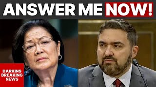 Download Lagu Mazie Hirono ANGRY Judge Nominee SHUTS UP Senator After She WHINES Over Deported Violent CRIMINALS MP3