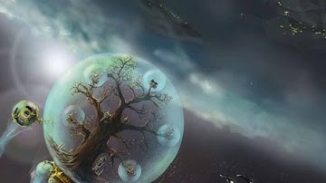 Kurtz Mindfields-Last Dance of Yggdrasill-feat.Wendy Martinez- Homage to K.Schulze & Lisa Gerrard