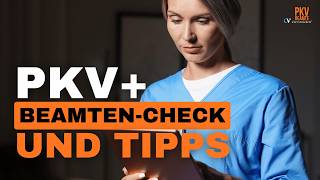 Amtsärztliche Untersuchung bei Verbeamtung – Was musst du wissen?