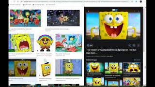 SpongeBob