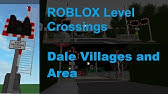 Roblox Thai Railroad Crossings Part Two Youtube - trains of roblox episode 5 rafaelfelipes forest railroad