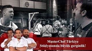 Masterchef Türkiye 15 Bölüm Tanıtımı