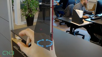 VDC with Hololens