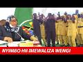 NYIMBO HII YA WAFUNGWA WAKIMUIMBIA RAIS SAMIA ITAKULIZA WATAJA MAZITO NA KUTOA UJUMBE HUU 