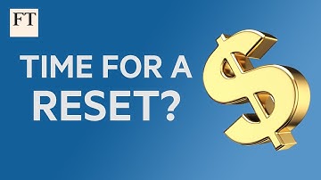 Why capitalism needs to be reset in 2020 | FT