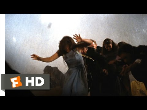 The Poseidon Adventure (2/5) Movie CLIP - Ballroom is Flooded (1972) HD